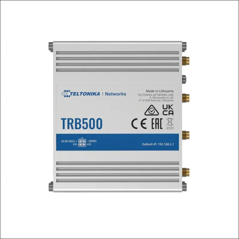 Teltonika 5G Ethernet Gateway