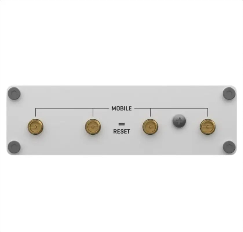 Teltonika 5G Ethernet Gateway