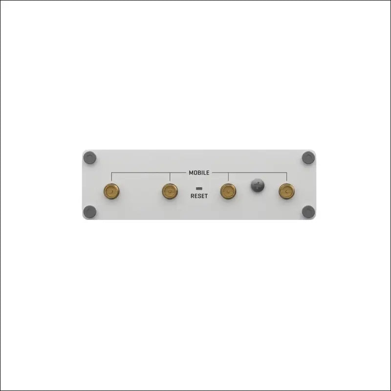 Teltonika 5G Ethernet Gateway