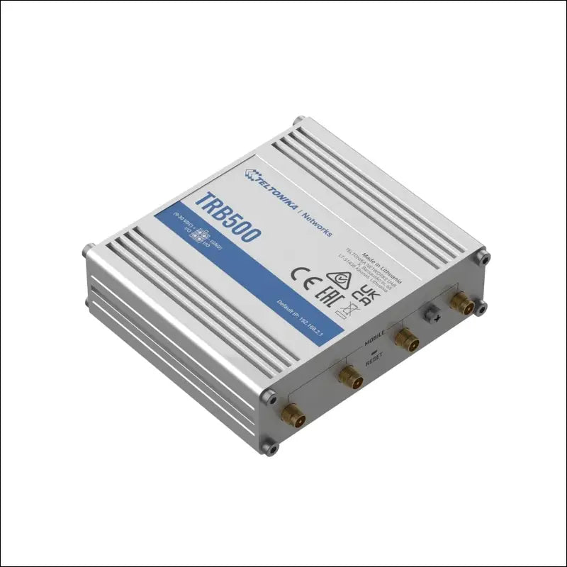 Teltonika 5G Ethernet Gateway