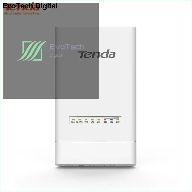 Tenda OS3 5KM 5GHz 867Mbps Outdoor CPE Wireless 5G WiFi Repeater Extender Router AP Access Point Wi-Fi Bridge POE