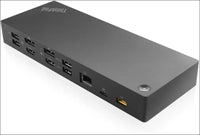 ThinkPad Hybrid USB-C with USB-A Dock, 40AF0135AU