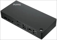 ThinkPad Universal USB-C Dock - 40AY0090