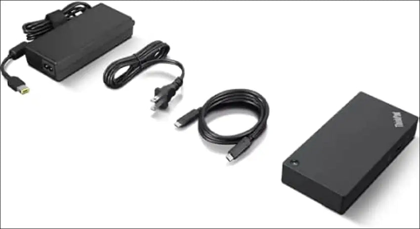 ThinkPad Universal USB-C Dock - 40AY0090