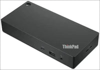 ThinkPad Universal USB-C Dock - 40AY0090