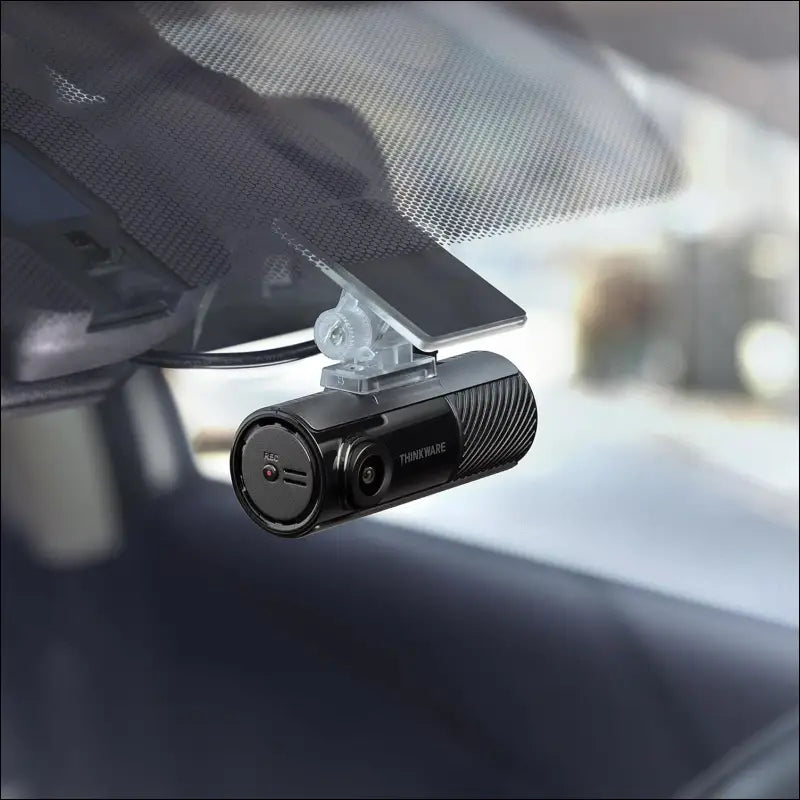 THINKWARE F70 PRO Dash Cam, 1080P Full HD WiFi Dashcam for Car Camera, Compact Design, Super Night Vision, G-Sensor, Smart Parking Mode, Safety Camera Alert, Integrated Thermal...