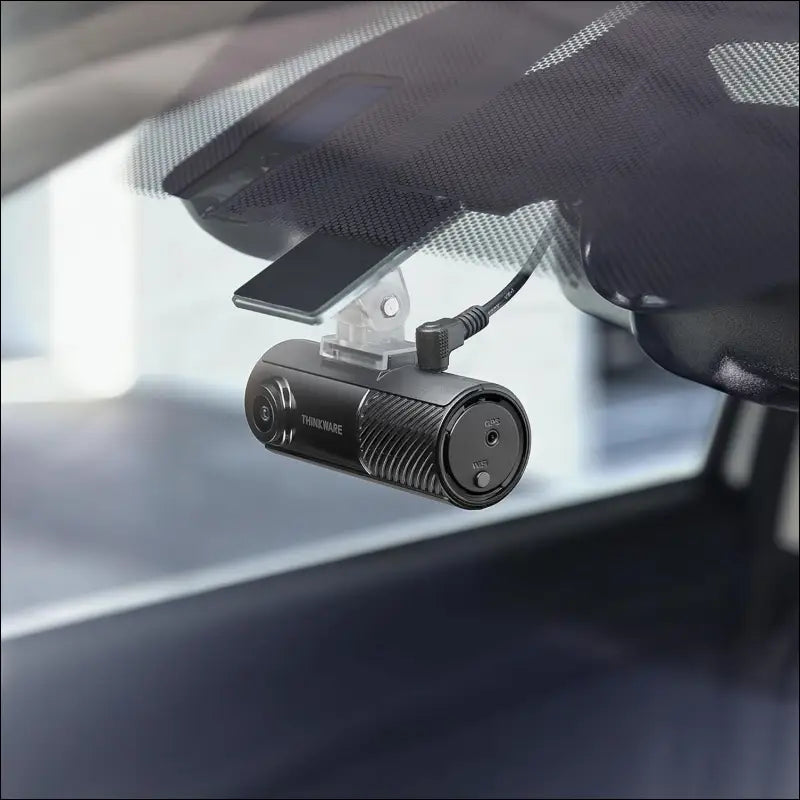 THINKWARE F70 PRO Dash Cam, 1080P Full HD WiFi Dashcam for Car Camera, Compact Design, Super Night Vision, G-Sensor, Smart Parking Mode, Safety Camera Alert, Integrated Thermal...
