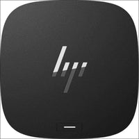 Thunderbolt 120W G4 4J0A2AA 4K UHD Docking Station, Black