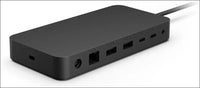 Thunderbolt 4 Dock 165 W (2 Displays 4K) - 3840 x 2160-6 x USB Ports - 3 x USB Type-A - 3.0 x USB Type-C Ports - USB Type-C - 1 x RJ-45 Ports 2.5 GBE - 96W PD (T8I-00008)