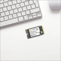 Timetec 1TB M.2 2242 SSD NVMe PCIe Gen3x4 Single Sided Read/Write Speed Up to 2,500/1,700 MB/s Compatible with Lenovo Thinkpad X1 Nano Gen 2 /ThinkPad 11e Yoga Gen 6 /Thinkpad...