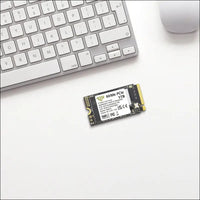 Timetec 1TB M.2 2242 SSD NVMe PCIe Gen3x4 Single Sided Read/Write Speed Up to 2,500/1,700 MB/s Compatible with Lenovo Thinkpad X1 Nano Gen 2 /ThinkPad 11e Yoga Gen 6 /Thinkpad...