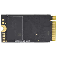 Timetec 512GB M.2 2242 SSD NVMe PCIe Gen3x4 3D NAND TLC Read/Write Speed Up to 2,100/1,600 MB/s Compatible with Lenovo Thinkpad X1 Nano Gen 2 /ThinkPad 11e Yoga Gen 6 /Thinkpad...