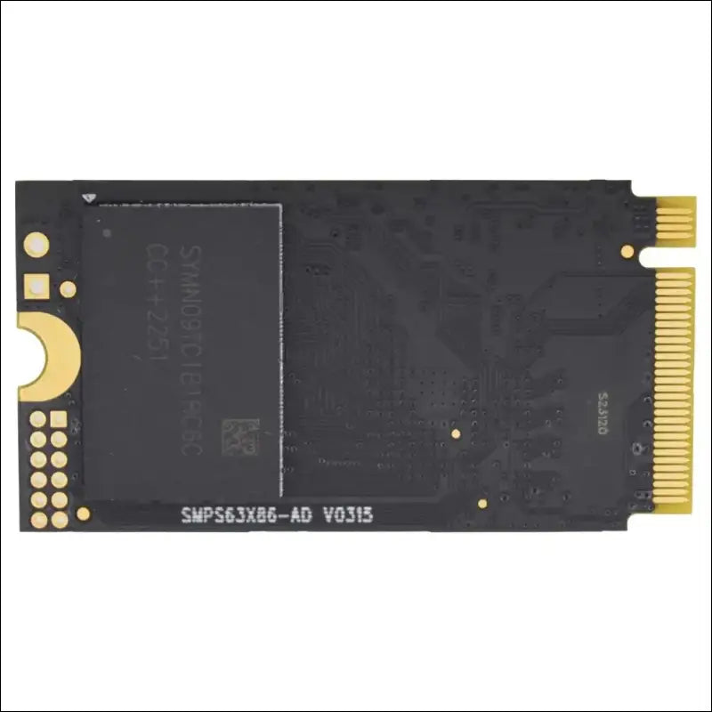 Timetec 512GB M.2 2242 SSD NVMe PCIe Gen3x4 3D NAND TLC Read/Write Speed Up to 2,100/1,600 MB/s Compatible with Lenovo Thinkpad X1 Nano Gen 2 /ThinkPad 11e Yoga Gen 6 /Thinkpad...