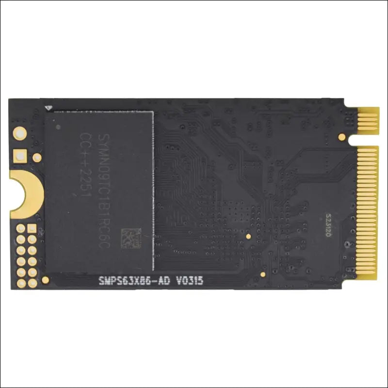 Timetec 512GB M.2 2242 SSD NVMe PCIe Gen3x4 3D NAND TLC Read/Write Speed Up to 2,100/1,600 MB/s Compatible with Lenovo Thinkpad X1 Nano Gen 2 /ThinkPad 11e Yoga Gen 6 /Thinkpad...