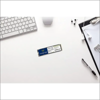 Timetec 512GB SSD NVMe PCIe Gen3x4 8Gb/s M.2 2280 3D NAND TLC 350TBW High Performance SLC Cache Read/Write Speed Up to 2,000/1,600 MB/s Internal Solid State Drive (512GB)