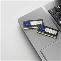 Timetec 80GB KIT(10x8GB) DDR3L / DDR3 1600MHz (DDR3L-1600) PC3L-12800 / PC3-12800 Non-ECC Unbuffered 1.35V/1.5V CL11 2Rx8 204 Pin SODIMM Laptop Notebook PC Computer Memory RAM...