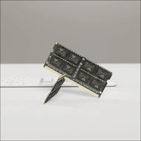Timetec 80GB KIT(10x8GB) DDR3L / DDR3 1600MHz (DDR3L-1600) PC3L-12800 / PC3-12800 Non-ECC Unbuffered 1.35V/1.5V CL11 2Rx8 204 Pin SODIMM Laptop Notebook PC Computer Memory RAM...