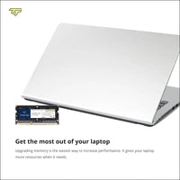 Timetec 80GB KIT(10x8GB) DDR3L / DDR3 1600MHz (DDR3L-1600) PC3L-12800 / PC3-12800 Non-ECC Unbuffered 1.35V/1.5V CL11 2Rx8 204 Pin SODIMM Laptop Notebook PC Computer Memory RAM...