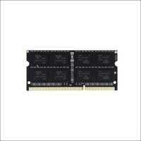 Timetec 80GB KIT(10x8GB) DDR3L / DDR3 1600MHz (DDR3L-1600) PC3L-12800 / PC3-12800 Non-ECC Unbuffered 1.35V/1.5V CL11 2Rx8 204 Pin SODIMM Laptop Notebook PC Computer Memory RAM...