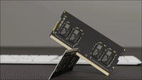Timetec Hynix IC 8GB Compatible for Synology NAS DiskStation DS218+ DS918+ DDR3/ DDR3L 1866Mhz PC3L-14900 1.35V Non-ECC Unbuffered 204 Pin SODIMM Memory RAM (8GB)