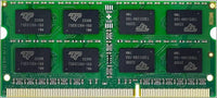 Timetec Hynix IC 8GB Compatible for Synology NAS DiskStation DS218+ DS918+ DDR3/ DDR3L 1866Mhz PC3L-14900 1.35V Non-ECC Unbuffered 204 Pin SODIMM Memory RAM (8GB)