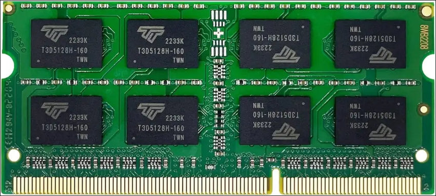 Timetec Hynix IC 8GB Compatible for Synology NAS DiskStation DS218+ DS918+ DDR3/ DDR3L 1866Mhz PC3L-14900 1.35V Non-ECC Unbuffered 204 Pin SODIMM Memory RAM (8GB)