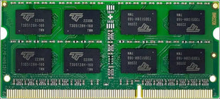 Timetec Hynix IC 8GB Compatible for Synology NAS DiskStation DS218+ DS918+ DDR3/ DDR3L 1866Mhz PC3L-14900 1.35V Non-ECC Unbuffered 204 Pin SODIMM Memory RAM (8GB)