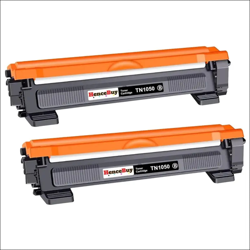 TN 1050 TN1050 Toner Compatible with Brother TN-1050 Toner Cartridge Black for MFC-1910W DCP-1612W DCP-1610W DCP-1510 MFC-1810 HL-1110 HL-1210W DCP-1512 HL-1212W HL-1112 (Black,...
