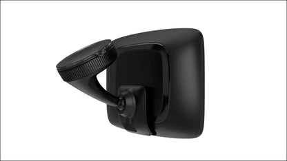TomTom GO 620 (6 Pouces) - GPS Auto - Cartographie Monde, Trafic, Zones de Danger à Vie (via Smartphone) et Appel Mains-Libres