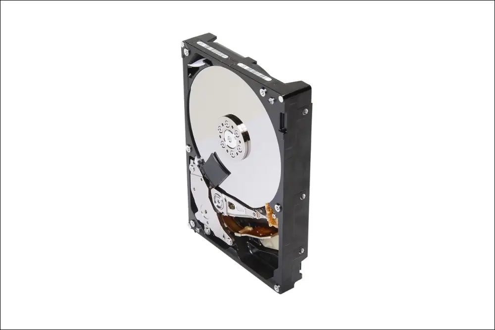 Toshiba 3.5-Inch 2TB 7200 RPM SATA3/SATA 6.0 GB/s 64MB Hard Drive DT01ACA200