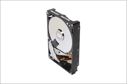 Toshiba 3.5-Inch 2TB 7200 RPM SATA3/SATA 6.0 GB/s 64MB Hard Drive DT01ACA200