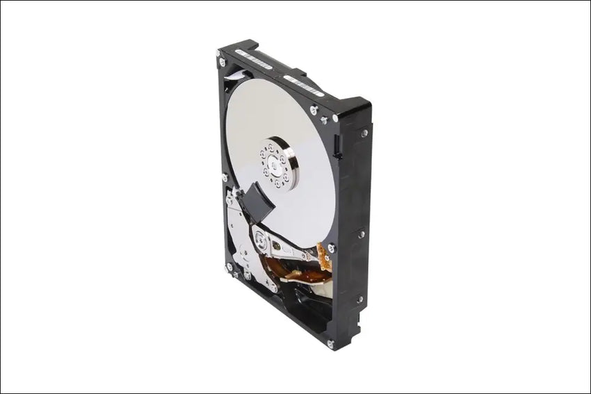 Toshiba 3.5-Inch 2TB 7200 RPM SATA3/SATA 6.0 GB/s 64MB Hard Drive DT01ACA200
