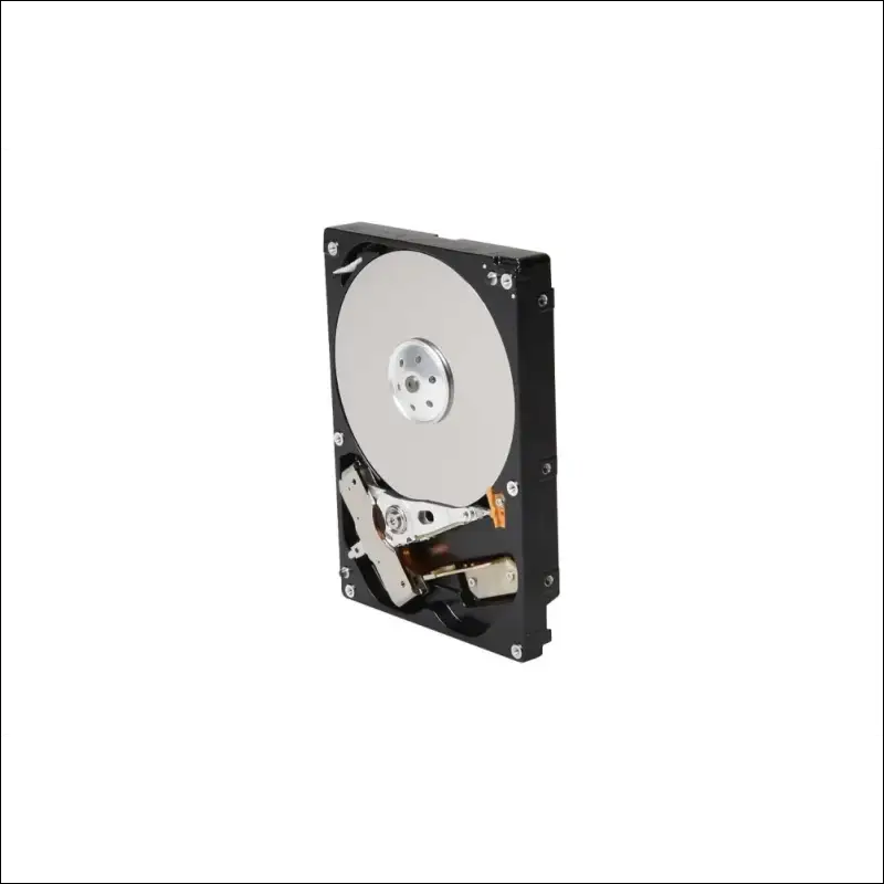 Toshiba 3.5-Inch 2TB 7200 RPM SATA3/SATA 6.0 GB/s 64MB Hard Drive DT01ACA200