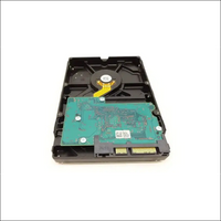 Toshiba 3.5-Inch 2TB 7200 RPM SATA3/SATA 6.0 GB/s 64MB Hard Drive DT01ACA200