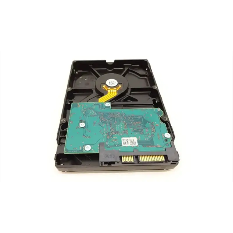 Toshiba 3.5-Inch 2TB 7200 RPM SATA3/SATA 6.0 GB/s 64MB Hard Drive DT01ACA200