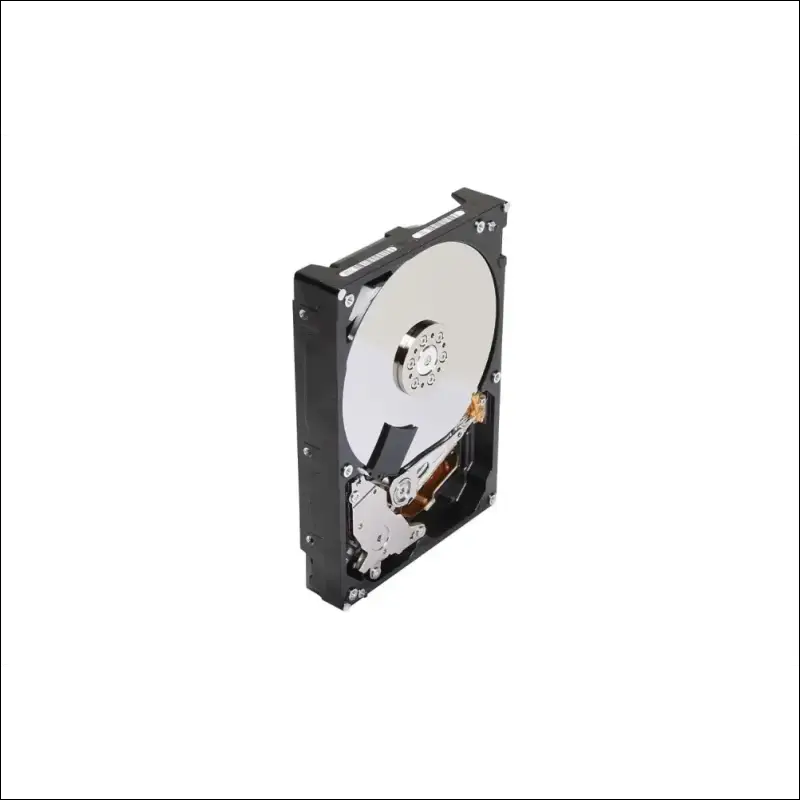 Toshiba 3.5-Inch 2TB 7200 RPM SATA3/SATA 6.0 GB/s 64MB Hard Drive DT01ACA200