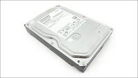 Toshiba 3.5-Inch 2TB 7200 RPM SATA3/SATA 6.0 GB/s 64MB Hard Drive DT01ACA200