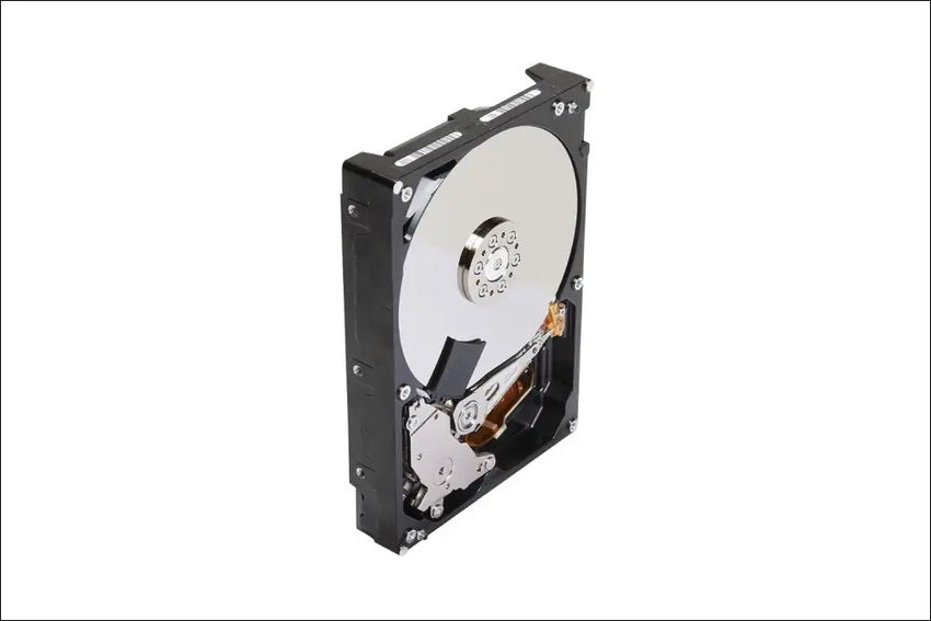 Toshiba 3.5-Inch 2TB 7200 RPM SATA3/SATA 6.0 GB/s 64MB Hard Drive DT01ACA200
