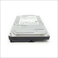 Toshiba 3.5-Inch 2TB 7200 RPM SATA3/SATA 6.0 GB/s 64MB Hard Drive DT01ACA200