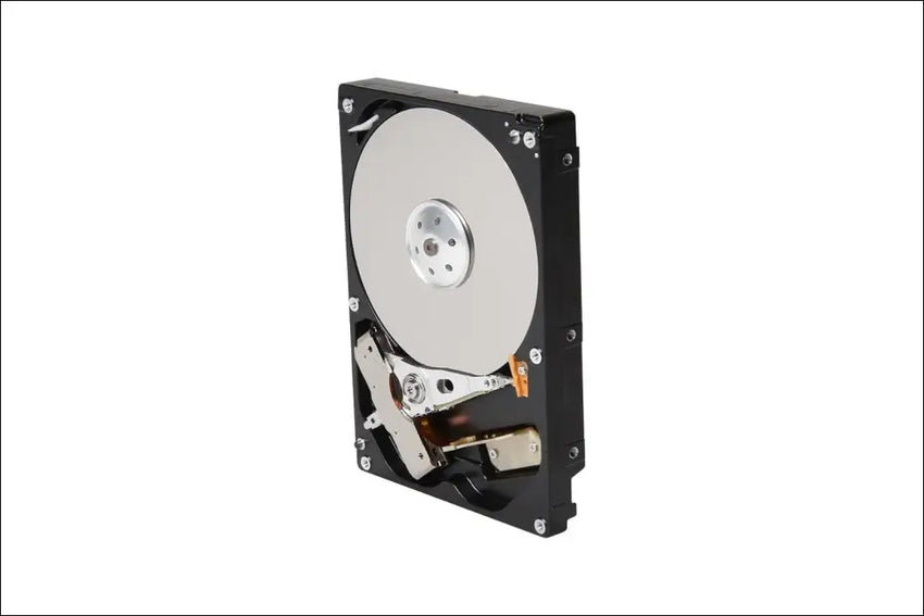 Toshiba 3.5-Inch 2TB 7200 RPM SATA3/SATA 6.0 GB/s 64MB Hard Drive DT01ACA200