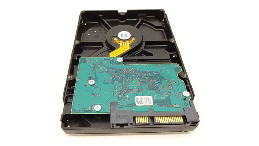 Toshiba 3.5-Inch 2TB 7200 RPM SATA3/SATA 6.0 GB/s 64MB Hard Drive DT01ACA200