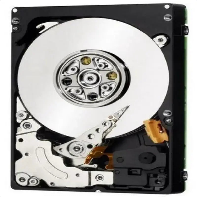 Toshiba 3.5-Inch 2TB 7200 RPM SATA3/SATA 6.0 GB/s 64MB Hard Drive DT01ACA200