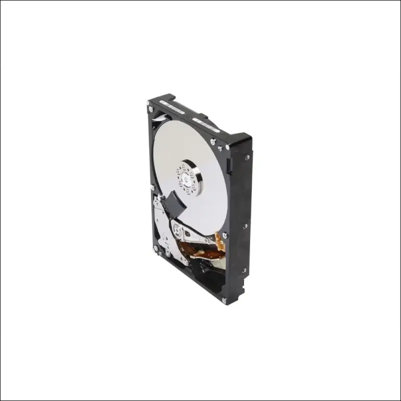 Toshiba 3.5-Inch 2TB 7200 RPM SATA3/SATA 6.0 GB/s 64MB Hard Drive DT01ACA200