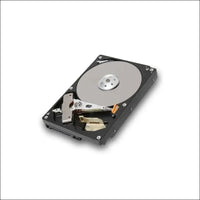 Toshiba 3.5-Inch 2TB 7200 RPM SATA3/SATA 6.0 GB/s 64MB Hard Drive DT01ACA200