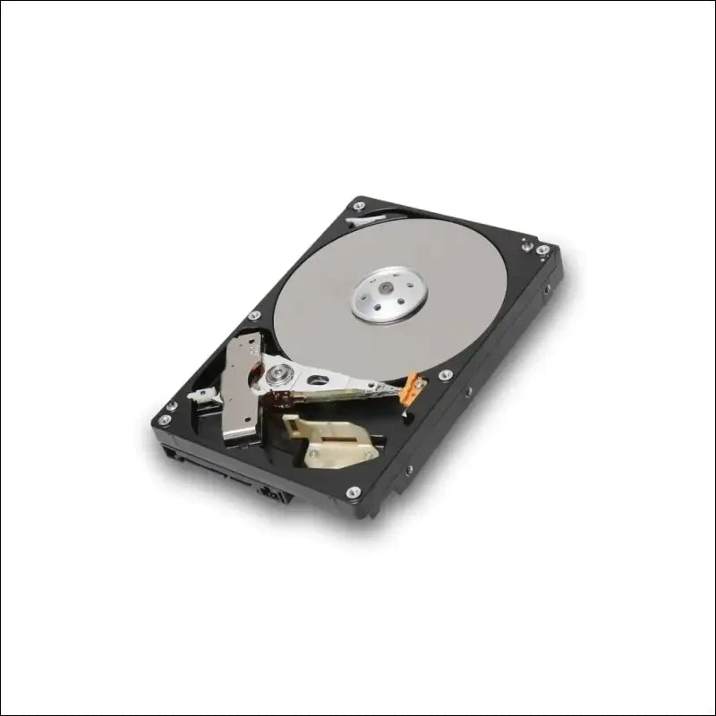 Toshiba 3.5-Inch 2TB 7200 RPM SATA3/SATA 6.0 GB/s 64MB Hard Drive DT01ACA200