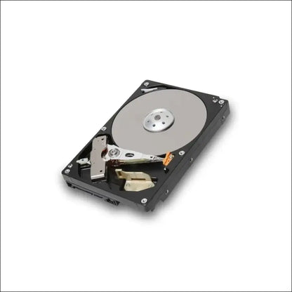 Toshiba 3.5-Inch 2TB 7200 RPM SATA3/SATA 6.0 GB/s 64MB Hard Drive DT01ACA200