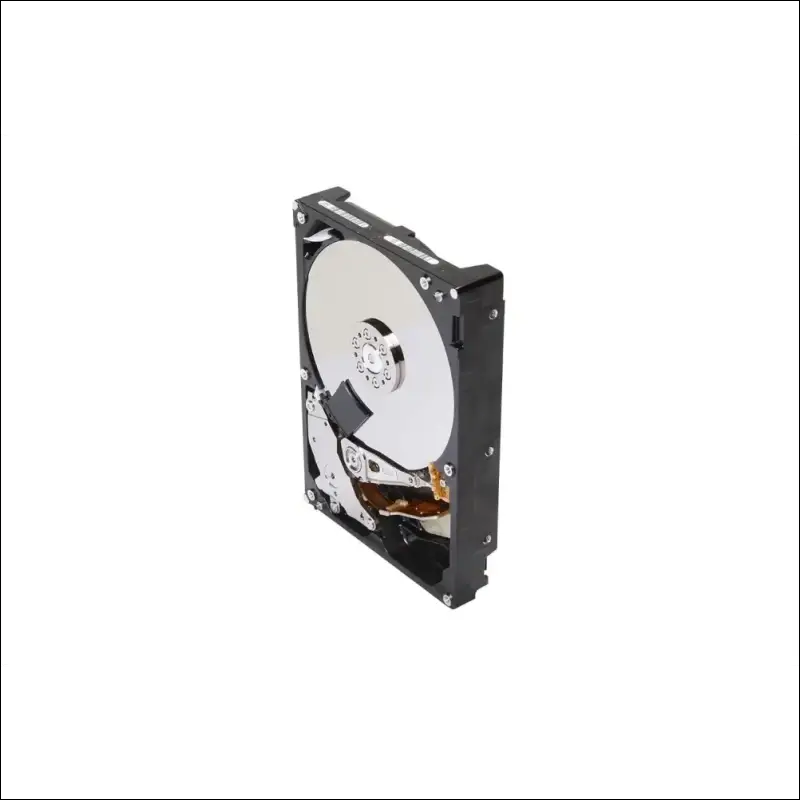 Toshiba 3.5-Inch 2TB 7200 RPM SATA3/SATA 6.0 GB/s 64MB Hard Drive DT01ACA200