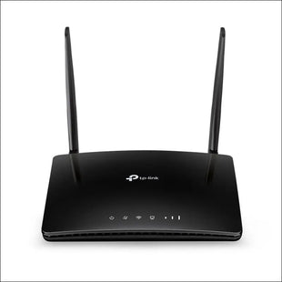 TP-Link AC1200 Wireless Dual Band 4G LTE Router, Up to 1.2Gbps, Travel Router,MU-MIMO, OneMesh Mode, Gaming & Streaming, HomeShield, Plug&Play, Easy Setup,Parental Control, App...