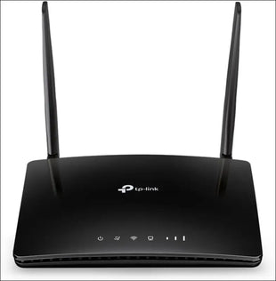 TP-Link AC1200 Wireless Dual Band 4G LTE Router, Up to 1.2Gbps, Travel Router,MU-MIMO, OneMesh Mode, Gaming & Streaming, HomeShield, Plug&Play, Easy