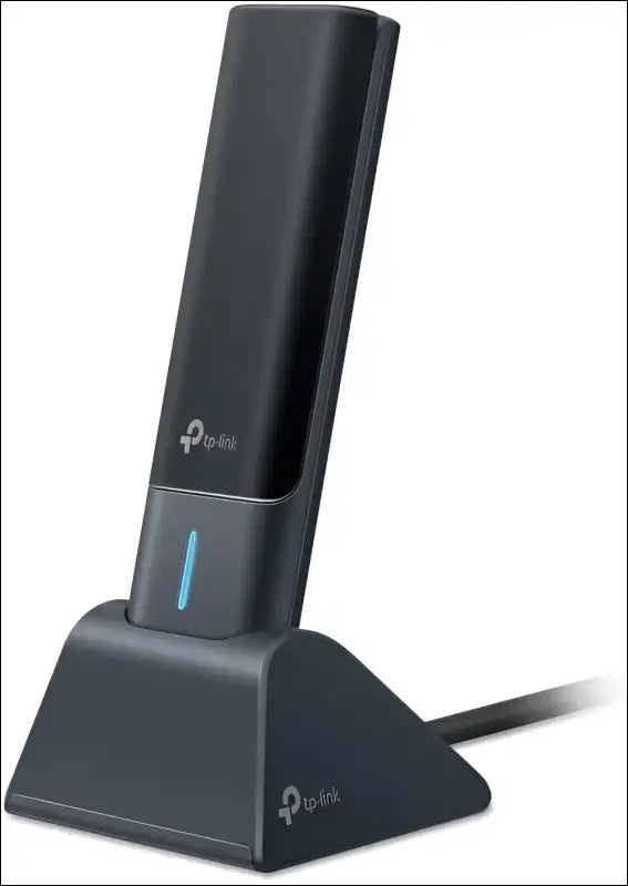 TP-Link AC600 Nano Wi-Fi Bluetooth 4.2 USB Adapter Dual Band Wireless Bluetooth 4.2 Miniature Design Easy Setup WPA3